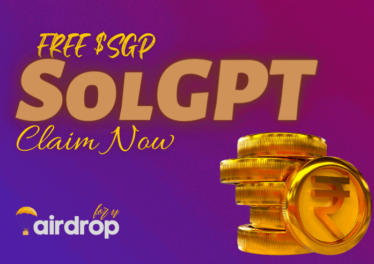 SolGPT Airdrop