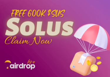 Solus Airdrop