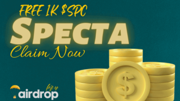Specta Airdrop