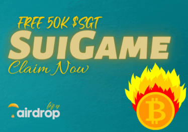 SuiGame Airdrop