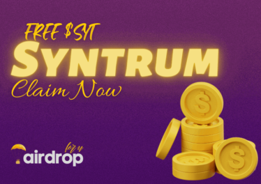 Syntrum Airdrop