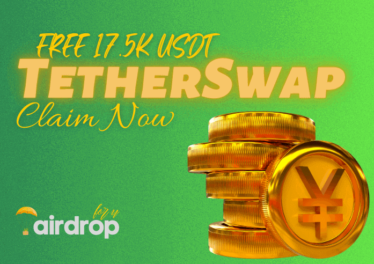 TetherSwap Airdrop