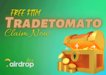 Tradetomato Airdrop