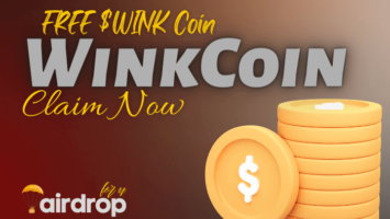 WinkCoin Airdrop