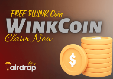 WinkCoin Airdrop