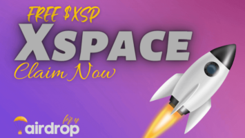 Xspace Airdrop