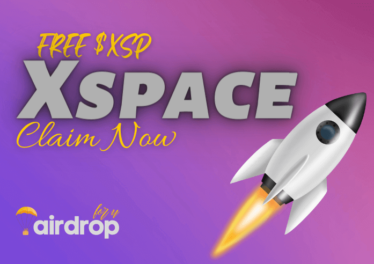 Xspace Airdrop