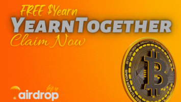 YearnTogether Airdrop