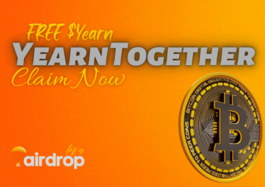 YearnTogether Airdrop