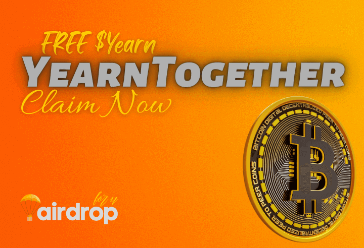 YearnTogether Airdrop