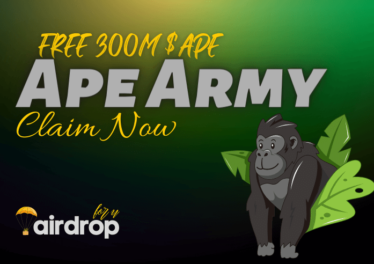 Ape Army Airdrop