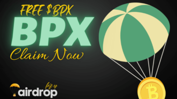 BPX Airdrop