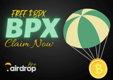 BPX Airdrop
