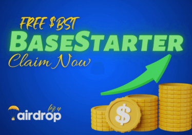 BaseStarter Airdrop