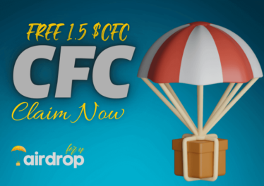 CFC Token