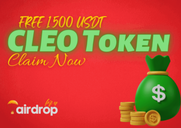 CLEO Token