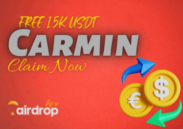 Carmin Airdrop