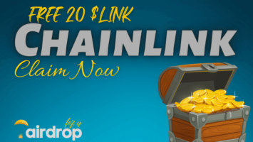 Chainlink Airdrop