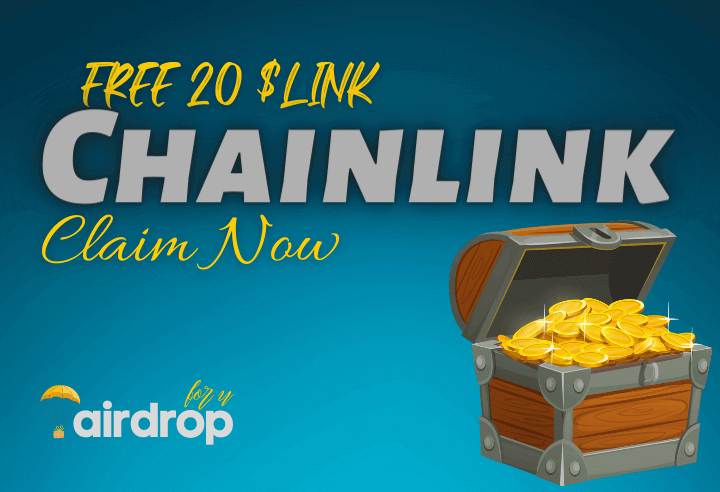 Chainlink Airdrop
