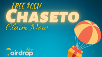 Chaseto Airdrop