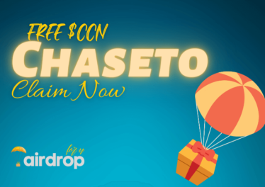 Chaseto Airdrop