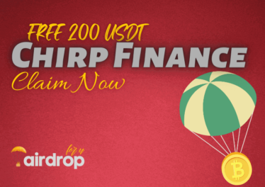 Chirp Finance Airdrop