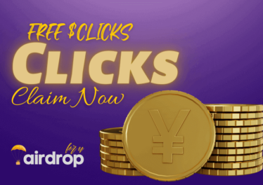 Clicks Airdrop