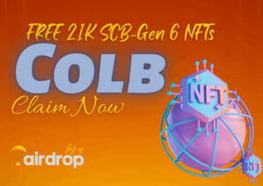 Colb Airdrop