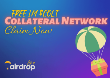 Collateral Network Airdrop