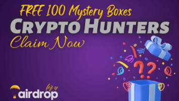 Crypto Hunters Airdrop