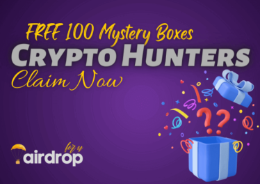 Crypto Hunters Airdrop