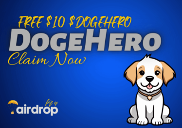 DogeHero Airdrop
