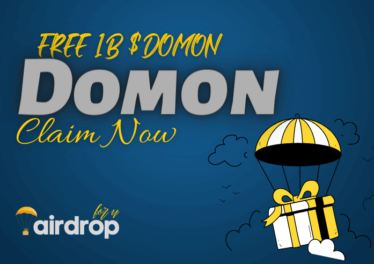 Domon Airdrop