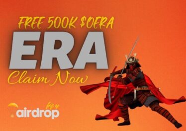 ERA Airdrop