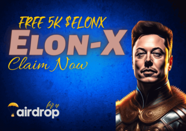 Elon-X Airdrop