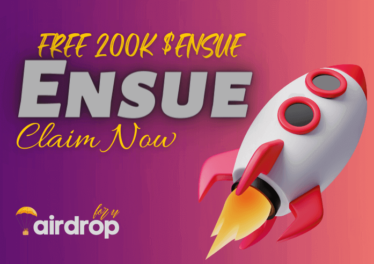 Ensue Airdrop