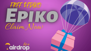 Epiko Airdrop