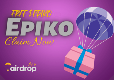 Epiko Airdrop