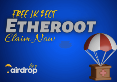 Etheroot Airdrop