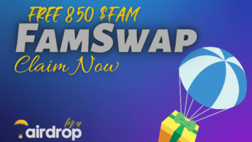 FamSwap Airdrop