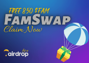 FamSwap Airdrop