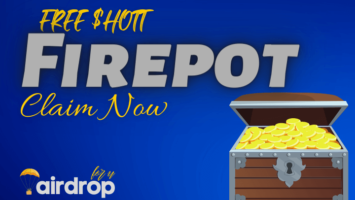 Firepot Airdrop