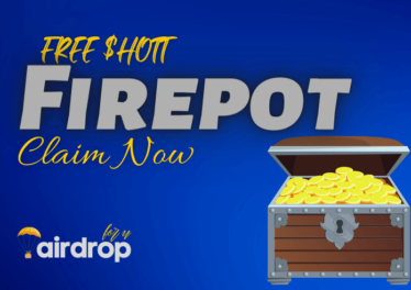 Firepot Airdrop