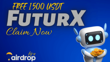 FuturX Airdrop