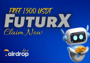 FuturX Airdrop