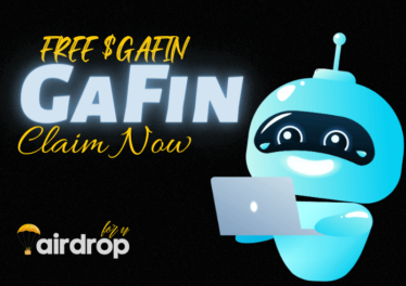 GaFin Airdrop