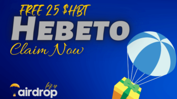 Hebeto Airdrop