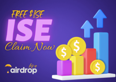 ISE Airdrop