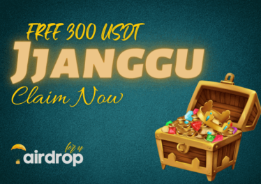 Jjanggu Airdrop