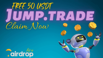 Jump.trade Airdrop